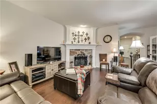 2019 Enchanted Rock Dr, Forney, TX 75126 - Photo 4