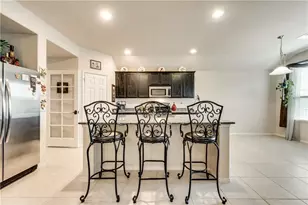 2019 Enchanted Rock Dr, Forney, TX 75126 - Photo 8