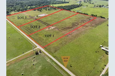 0 Vz Cr 4607, Ben Wheeler, TX 75754 - Photo 1