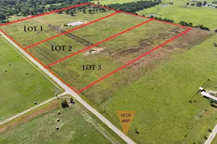 0 Vz Cr 4607, Ben Wheeler, TX 75754 - Photo 1