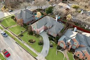 2706 Shady Hill Ct, Grapevine, TX 76051 - Photo 36