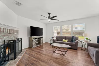 2600 Hidden Valley Drive, McKinney, TX 75071 - Photo 8