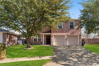 2600 Hidden Valley Drive, McKinney, TX 75071 - Photo 1