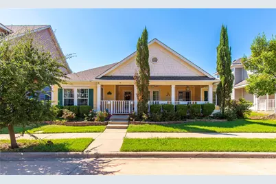 1500 Chestnut Drive, Savannah, TX 76227 - Photo 1