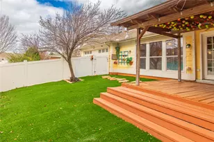 1500 Chestnut Dr, Savannah, TX 76227 - Photo 32