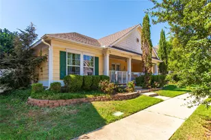 1500 Chestnut Dr, Savannah, TX 76227 - Photo 2