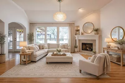 1500 Chestnut Drive, Savannah, TX 76227 - Photo 4