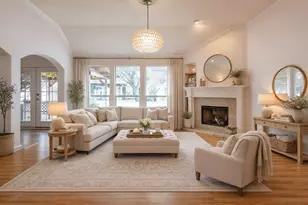 1500 Chestnut Dr, Savannah, TX 76227 - Photo 4