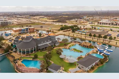 1500 Chestnut Drive, Savannah, TX 76227 - Photo 36