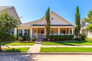 1500 Chestnut Dr, Savannah, TX 76227 - Photo 2