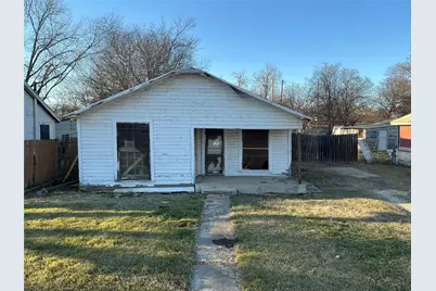 604 Poindexter Avenue, Cleburne, TX 76033 - Photo 4