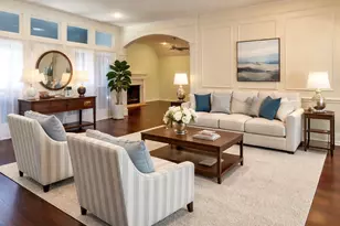 2009 Arbor Creek Dr, Carrollton, TX 75010 - Photo 4