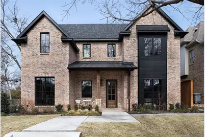 6201 Lakeshore Drive, Dallas, TX 75214 - Photo 1