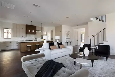 6201 Lakeshore Drive, Dallas, TX 75214 - Photo 8