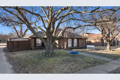 7808 Cornell Drive, Rowlett, TX 75088 - Photo 22