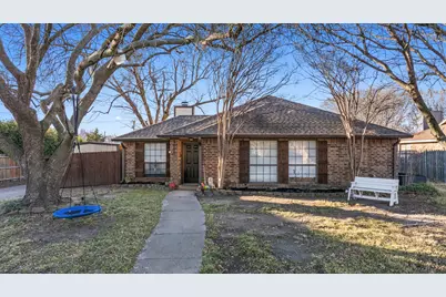 7808 Cornell Drive, Rowlett, TX 75088 - Photo 1