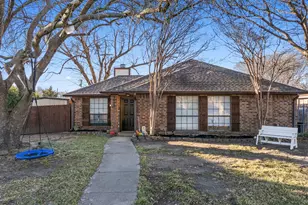 7808 Cornell Dr, Rowlett, TX 75088 - Photo 1