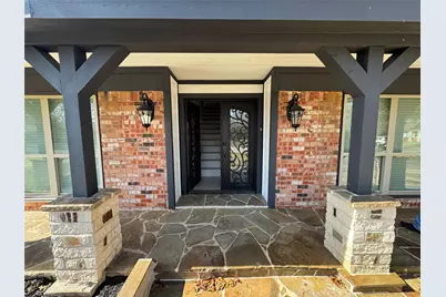 408 Steeple Ridge Road, Everman, TX 76140 - Photo 2