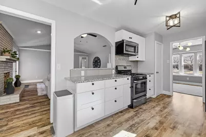 1312 Timber Valley Drive, Flower Mound, TX 75028 - Photo 14