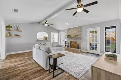 1312 Timber Valley Drive, Flower Mound, TX 75028 - Photo 18