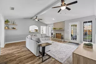 1312 Timber Valley Dr, Flower Mound, TX 75028 - Photo 18