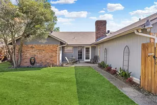 1312 Timber Valley Dr, Flower Mound, TX 75028 - Photo 40