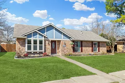 1312 Timber Valley Drive, Flower Mound, TX 75028 - Photo 2