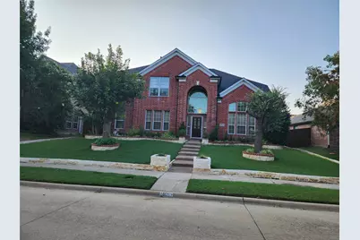 10051 Plainsman Lane, Frisco, TX 75035 - Photo 2