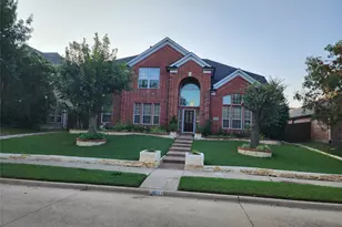 10051 Plainsman Ln, Frisco, TX 75035 - Photo 2