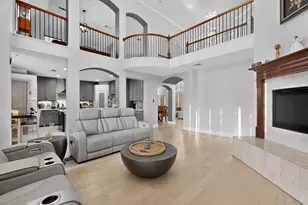 10051 Plainsman Ln, Frisco, TX 75035 - Photo 8