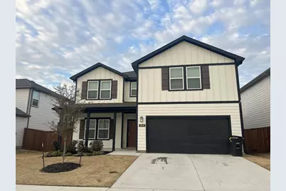 6816 Babylon Boulevard, Fort Worth, TX 76179 - Photo 1