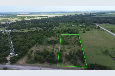 210 Wester, Ferris, TX 75125 - Photo 1