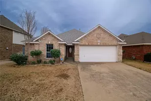 8504 Rock Creek Dr, Fort Worth, TX 76123 - Photo 1