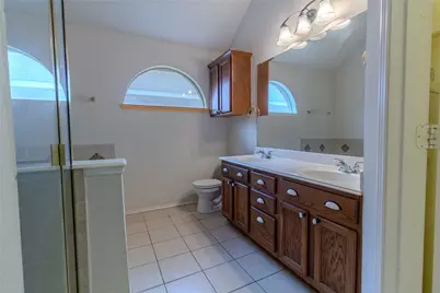 8504 Rock Creek Drive, Fort Worth, TX 76123 - Photo 4