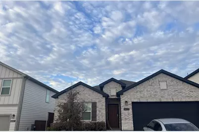 6608 Babylon Boulevard, Fort Worth, TX 76179 - Photo 1