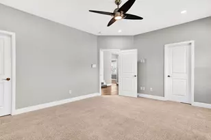 2105 Foxborough Trail, Flower Mound, TX 75028 - Photo 28