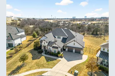 2105 Foxborough Trail, Flower Mound, TX 75028 - Photo 1