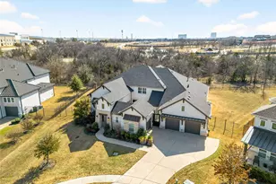 2105 Foxborough Trail, Flower Mound, TX 75028 - Photo 1