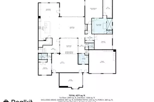 2105 Foxborough Trail, Flower Mound, TX 75028 - Photo 38