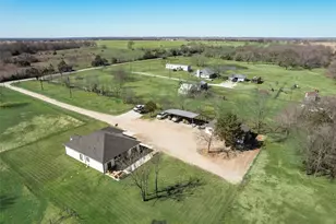14240 Co Rd 354, Terrell, TX 75161 - Photo 4