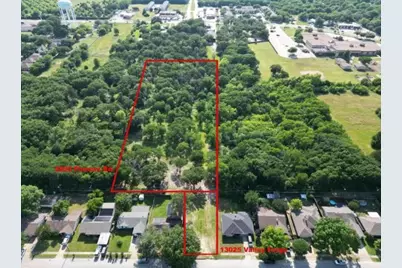 3800 Pioneer Road, Balch Springs, TX 75180 - Photo 14