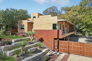 8635 San Leandro Dr, Dallas, TX 75218 - Photo 2