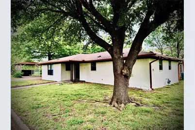 914 W Hunt Street, Sherman, TX 75092 - Photo 1