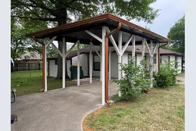 914 W Hunt Street, Sherman, TX 75092 - Photo 2