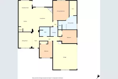 5444 Zavalla Drive, Waco, TX 76708 - Photo 40