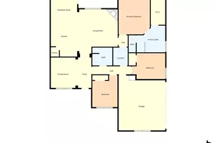 5444 Zavalla Dr, Waco, TX 76708 - Photo 40