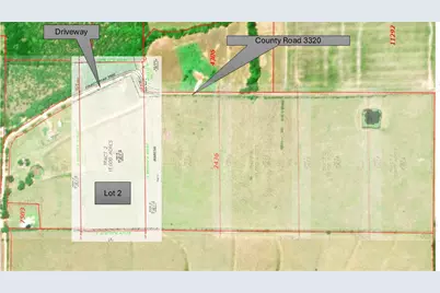 2497 County Road 3320 #2, Pecan Gap, TX 75469 - Photo 8