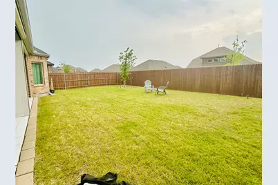 1232 Xeresa Drive, Little Elm, TX 75068 - Photo 10