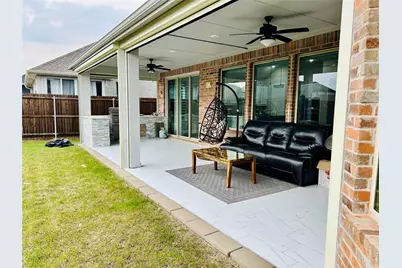 1232 Xeresa Drive, Little Elm, TX 75068 - Photo 12