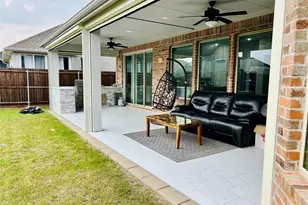 1232 Xeresa Dr, Little Elm, TX 75068 - Photo 12